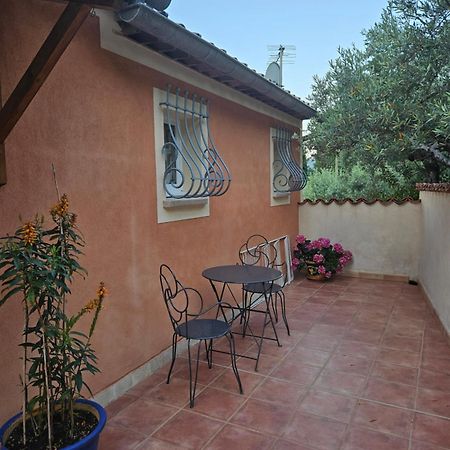 Bastide Des Oliviers Bed & Breakfast Moustiers-Sainte-Marie Ngoại thất bức ảnh