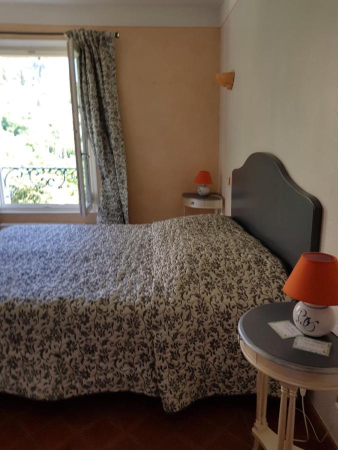Bastide Des Oliviers Bed & Breakfast Moustiers-Sainte-Marie Ngoại thất bức ảnh