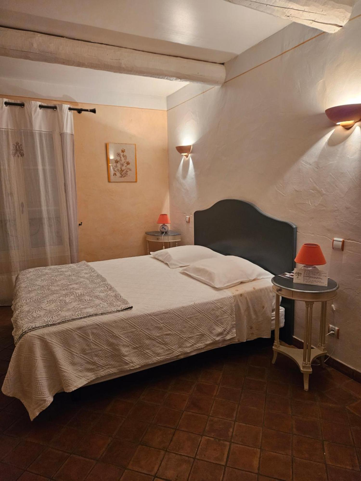 Bastide Des Oliviers Bed & Breakfast Moustiers-Sainte-Marie Ngoại thất bức ảnh